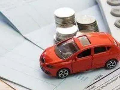 宝安个人车辆抵押消费贷款肯定要知道的6个要点
